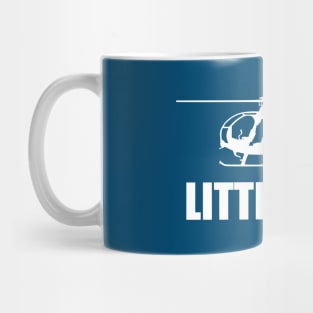 MH-6 Little Bird Mug